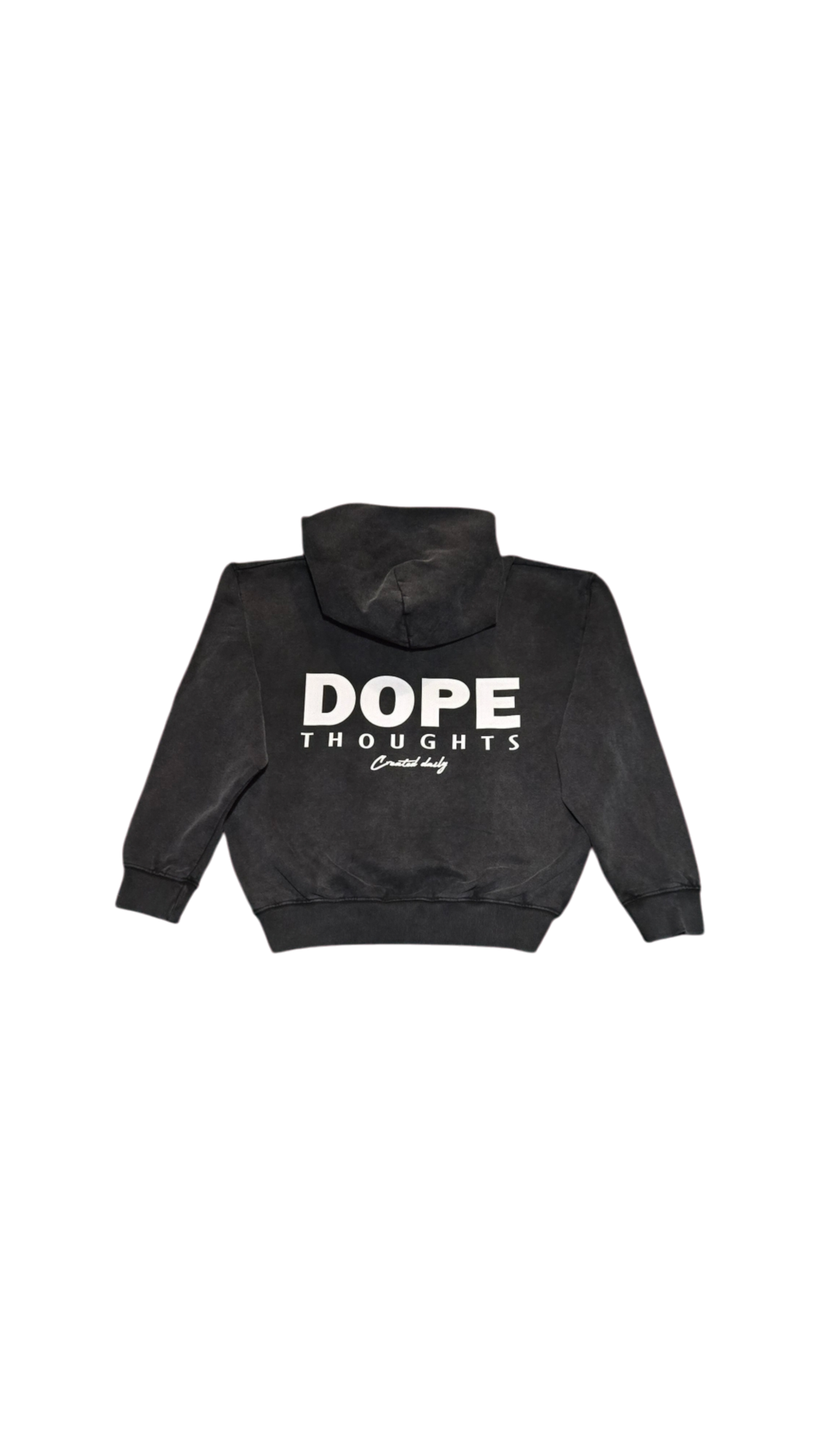 Dope thoughts hoodie