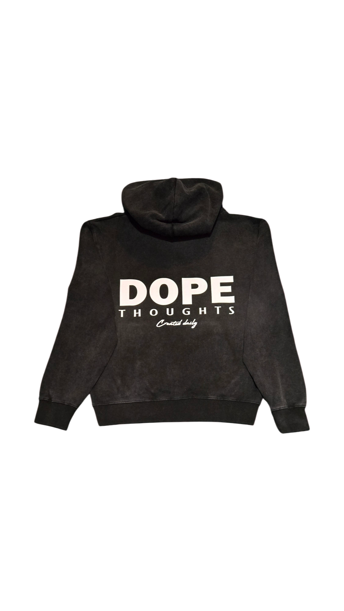 Dope thoughts hoodie